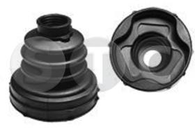 STC T410188 - FUELLE TRANSMISION FORD MONDEOIVV