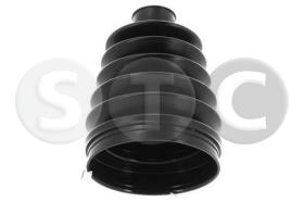 STC T410189 - FUELLE TRANSMISION FORD MONDEOIVV DEL
