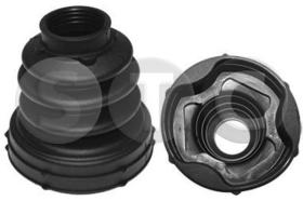 STC T410190 - FUELLE TRANSMISION FORD MONDEOIVV
