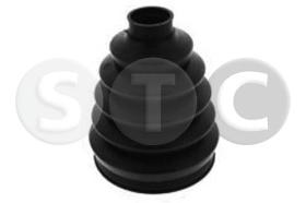 STC T410191 - FUELLE TRANSMISION FORD MONDEOIVV