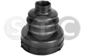 STC T410206 - FUELLE TRANSMISION FOCUS