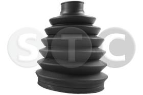STC T410218 - FUELLE TRANSMISION MERCEDES BENZ SPRINTER