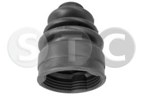 STC T410229 - FUELLE TRANSMISION MAZDA 2