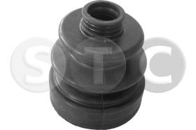 STC T410231 - FUELLE TRANSMISION NISSAN MURANO DEL IZQ