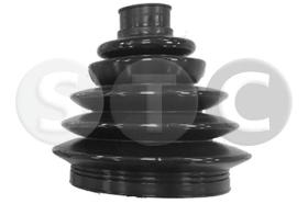 STC T410249 - FUELLE TRANSMISION ALFA 156