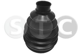 STC T410276 - FUELLE TRANSMISIóN AUDI 100A2, C4)C4)