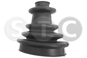 STC T410289 - FUELLE TRANSMISIóN ALFA 156156 (932_)2_)