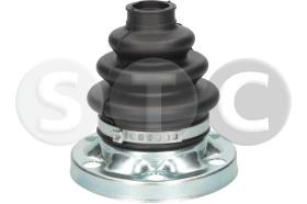 STC T410305 - FUELLE TRANSMISIóN BMW 3