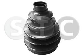 STC T410316 - FUELLE TRANSMISIóN BMW X5ICO ICO DEL