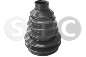 STC T410319 - FUELLE TRANSMISIóN RENAU KANGOO DEL