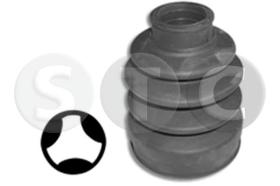 STC T410322 - FUELLE TRANSMISIóN FORD FIESTAVV