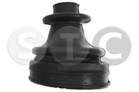STC T410327 - FUELLE TRANSMISIóN FORD MONDEOIII