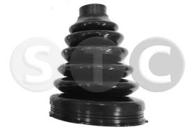 STC T410329 - FUELLE TRANSMISIóN FORD MONDEOII
