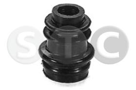 STC T410334 - FUELLE TRANSMISIóN TALBO 1307-1510