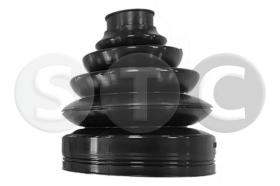 STC T410338 - FUELLE TRANSMISIóN MERCE VIANO