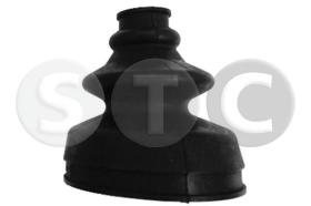 STC T410346 - FUELLE TRANSMISIóN CITRO BX