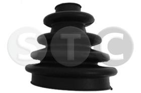STC T410353 - FUELLE TRANSMISIóN ALFA 33APTABLEABLE
