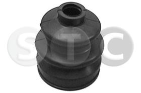 STC T410356 - FUELLE TRANSMISIóN HONDA ACCORD III