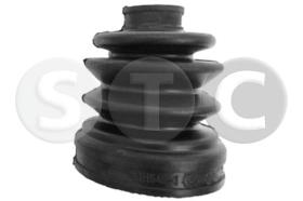 STC T410364 - FUELLE TRANSMISIóN DAIHA CHARADE IV