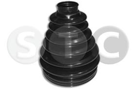 STC T410365 - FUELLE TRANSMISIóN TOYOT LANDCRUISER 800