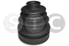 STC T410366 - FUELLE TRANSMISIóN TOYOT LANDCRUISER 800