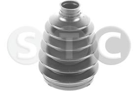STC T410379 - FUELLE TRANSMISIóN MITSUBISHIOUTLANDER II