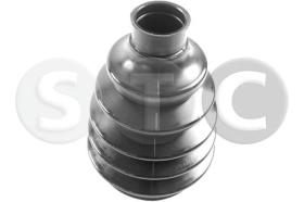 STC T410402 - FUELLE TRANSMISION KIA RIO IIIZQQ