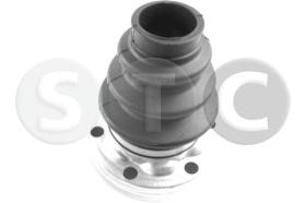 STC T410440 - FUELLE TRANSMISIóN BMW X3 (E83) 03-> TRAS