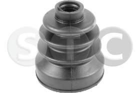 STC T410473 - FUELLE TRANSMISIóN ACCORD IV