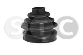 STC T410487 - FUELLE TRANSMISIóN ACCORD III
