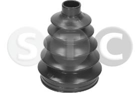 STC T410493 - FUELLE TRANSMISIóN 1007