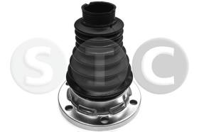 STC T410509 - FUELLE áRBOL TRANSMISIóN AUDIA44 TRAS