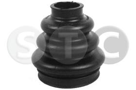 STC T410512 - FUELLE áRBOL TRANSMISIóN BMWX11 TRAS