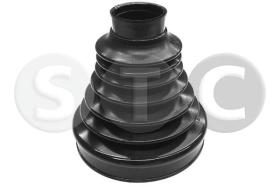 STC T410540 - FUELLE áRBOL TRANSMISIóN OPELP100 DEL