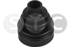 STC T410569 - FUELLE TRANSMISIóN RENAULT KOLEO DEL IZQ