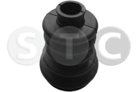 STC T410577 - FUELLE TRANSMISIóN FORD FIESTA