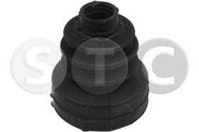STC T410578 - FUELLE TRANSMISION VOLVO S40 DEL IZQ
