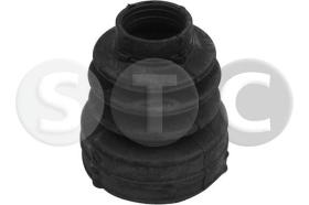 STC T410579 - FUELLE TRANSMISION VOLVO S40 DEL DER