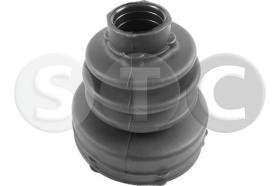 STC T410583 - FUELLE TRANSMISION S40 II DELDERR