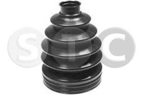 STC T410632 - FUELLE TRANSMISION TUCSON TRAS
