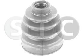 STC T410767 - FUELLE TRANSMISION MAZDA 6 I DEL DER