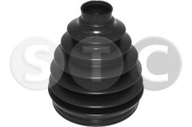 STC T411021 - KIT FUELLE TRANSMISION AUDI Q7