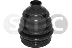 STC T411027 - KIT FUELLE TRANSMISION AUDI A2