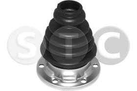 STC T411059 - KIT FUELLE TRANSMISION AUDI 80TRASS
