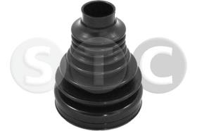 STC T411060 - KIT FUELLE TRANSMISION AUDI A4