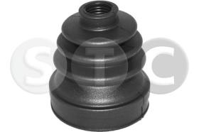 STC T411061 - KIT FUELLE TRANSMISION CITROEN