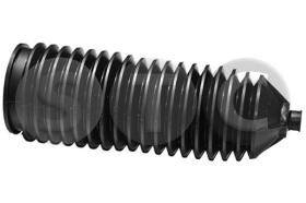 STC T411076 - KIT FUELLE CREMALLERA FIAT 500DERR