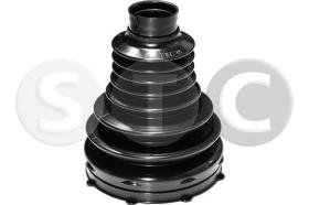 STC T411079 - KIT FUELLE TRANSMISION FIAT 500