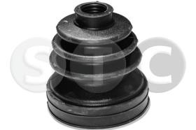 STC T411102 - KIT FUELLE TRANSMISION FIAT PANDA