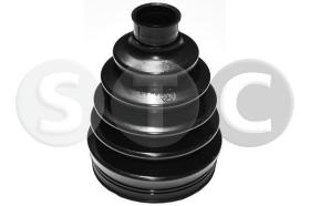 STC T411115 - KIT FUELLE TRANSMISION FIAT PANDA TRAS